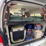 ＜車中泊の車探し＞オプション決め編、7点を厳選