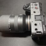 【ガチオススメ】撮影に出掛けたいと思わせる逸品★ソニーFX30